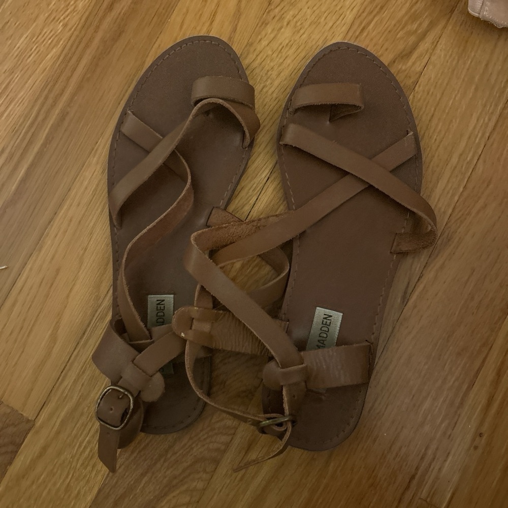 Steve Madden Sandals